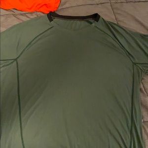 Men’s Lululemon Top